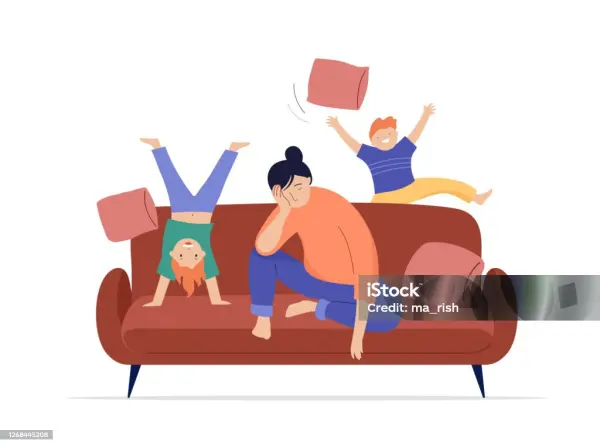 過動症.衝動控制.過動兒症狀.不專心