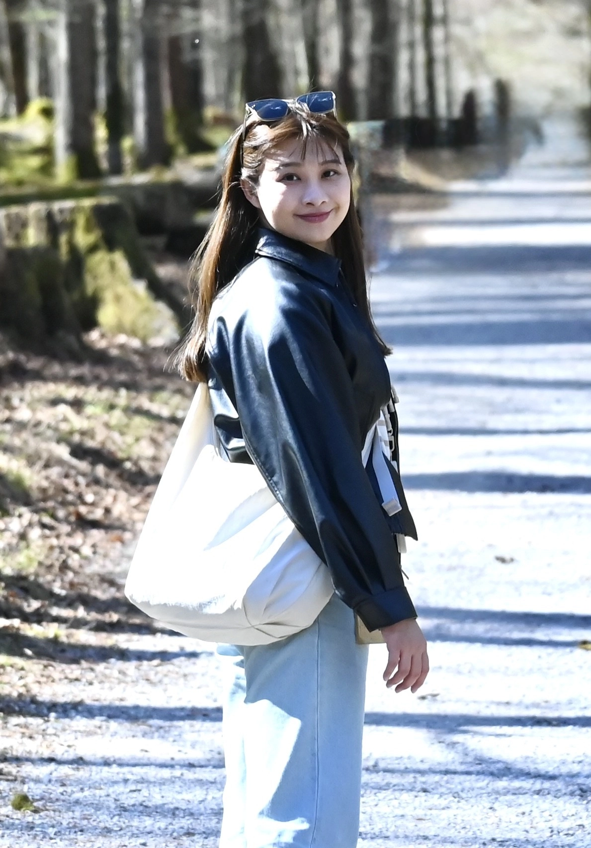 照片